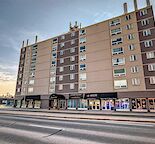 SAIT-UofC Student (FEMALE). Upgraded 3 Bedroom Kensington Condo
