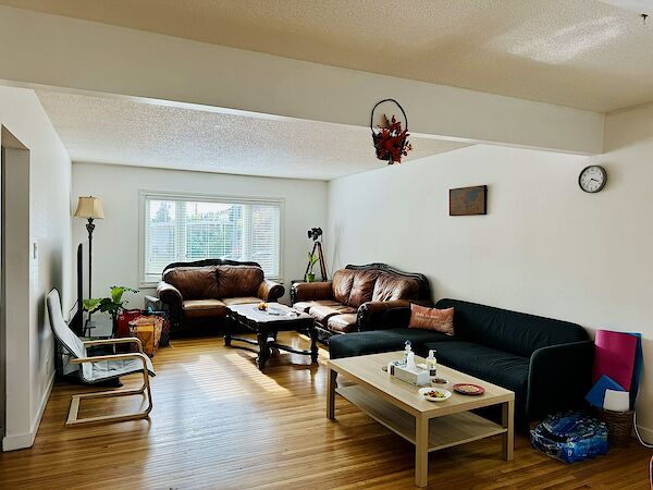 Calgary 1 bedroom Room For Rent for rent. Property photo: 578687-3