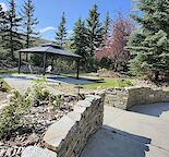 BRIGHT  fully furnished 2 Bed / 2 Bath