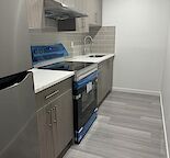 Brand New Legal Basement in Northwest Calgary available from August
