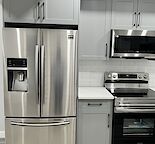 Spacious Legal Basement Suite for Rent