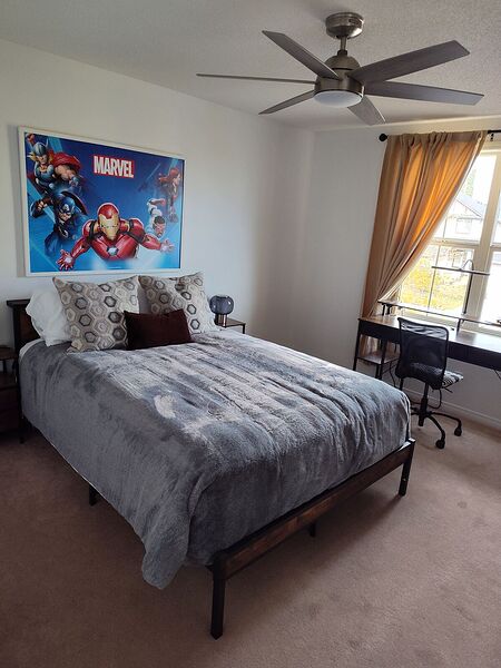 Calgary 3 bedrooms Room For Rent for rent. Property photo: 578956-3
