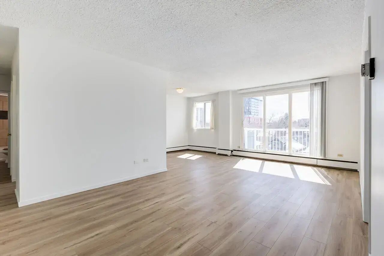 Calgary 1 bedrooms Apartment for rent. Property photo: 579051-1