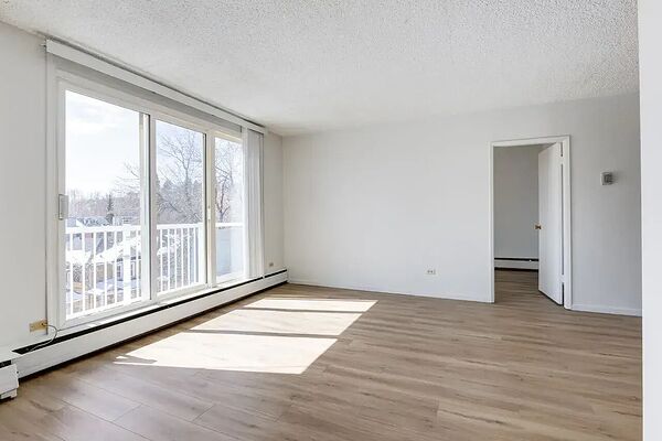 Calgary 1 bedrooms Apartment for rent. Property photo: 579051-2
