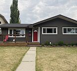 Full house for rent in Brentwood NW Calgary