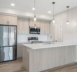 CARRINGTON-CARRINGTON SQUARE-2 BED 2 BATH WITH UG PARKING AND AIR CONDITIONING