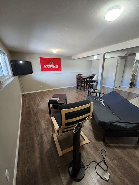 Calgary 2 bedrooms Basement for rent. Property photo: 579121-3