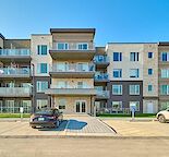 COZY 2 BED 2 BATH CONDO