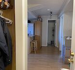 1 Bedroom Basement Suite