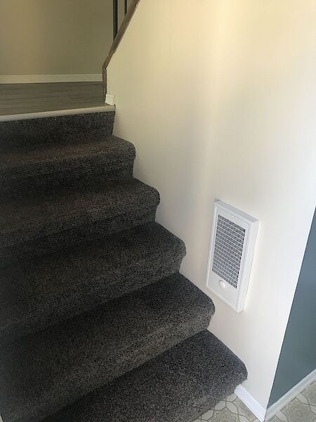 Calgary 2 bedrooms Townhouse for rent. Property photo: 579204-3