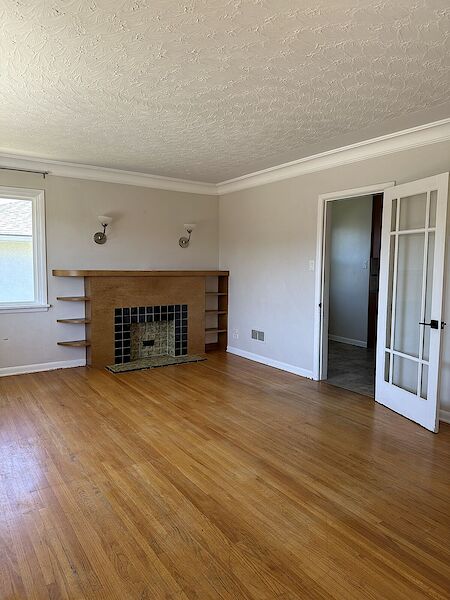 Calgary 3 bedrooms Main Floor for rent. Property photo: 579205-2