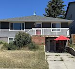 Desirable Capitol Hill - Charming Mid Century Main Floor & Private Lower Laundry