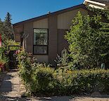 Fully Furnished, Peaceful Studio - All Inclusive
