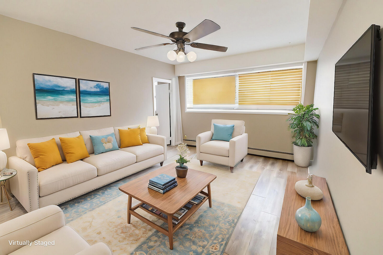 Calgary 1 bedroom Apartment for rent. Property photo: 579319-1
