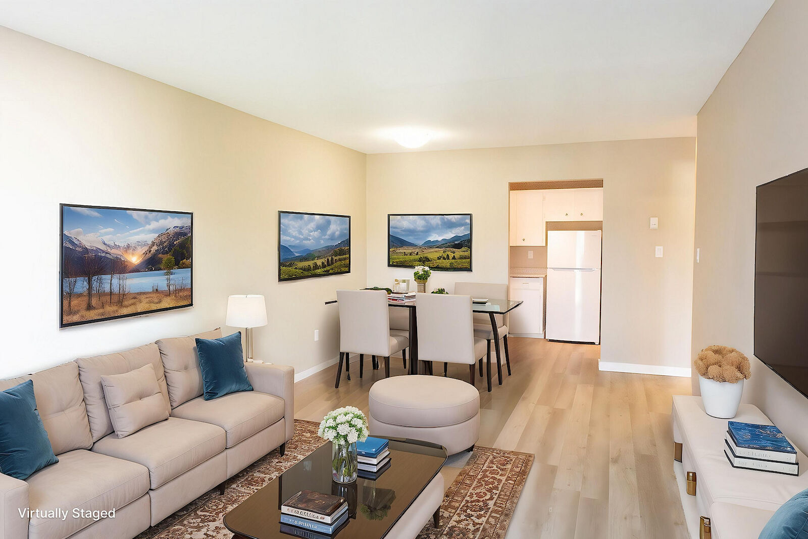 Chilliwack 1 bedrooms Apartment for rent. Property photo: 579353-1