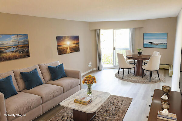 Chilliwack 1 bedrooms Apartment for rent. Property photo: 579353-3