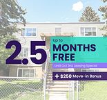 Mainstreet Marda Loop Apartments