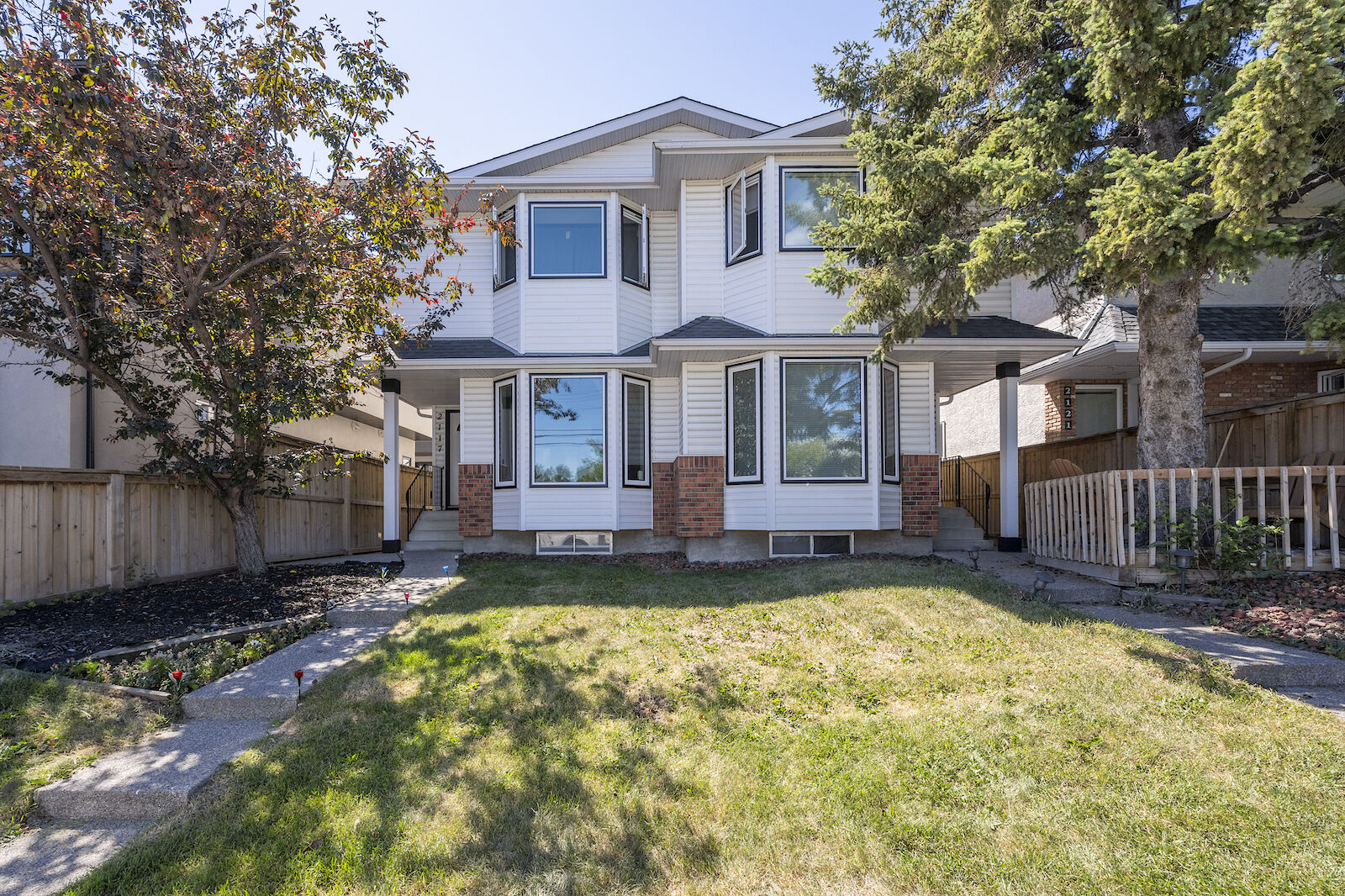 Calgary 3 bedrooms Townhouse for rent. Property photo: 579364-1
