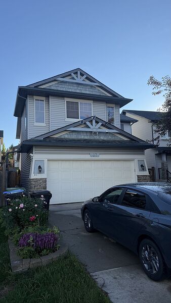 Quality legal basement suite in a vibrant, active and attractive community