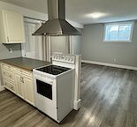 Cozy 1 Bedroom Basement Suite