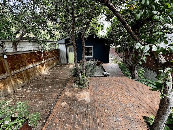 Calgary 1 bedroom Room For Rent for rent. Property photo: 579593-3