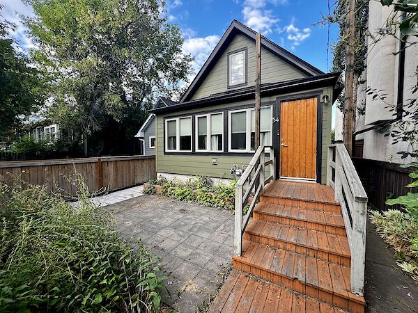 Calgary 1 bedroom Room For Rent for rent. Property photo: 579593-2