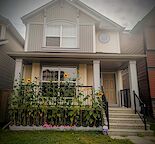 Pet-Friendly Fully AC 2-Storey Detached House+Unfinished Basement with LakeAcces