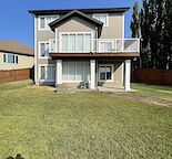 Calgary - Auburn Bay - Walk-out - 1BD/1BA