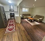 - A Great 2 room basement in Panorama Hills