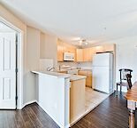 Panorama Point 2 Bedroom/2 Bathroom condo