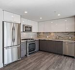 Inviting & Cozy 2 Bedroom Condo in Desirable East Village