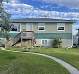 Main Floor Bowness Bungalow