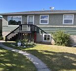 Main Floor Bowness Bungalow
