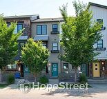 2 Bedroom Townhouse for Rent in Walden | Special Incentive