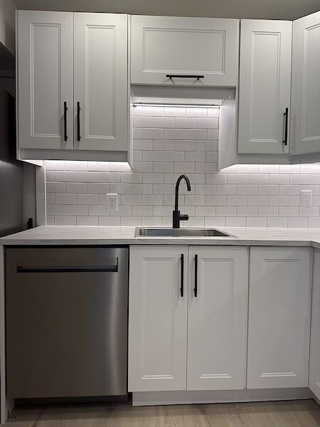 Calgary 2 bedrooms Basement for rent. Property photo: 580363-3