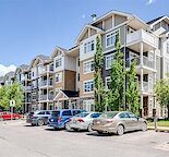 Lovely 2 Bed 2 Bath AND 2 PARKING STALLS! Condo in Skyview! (CP097)