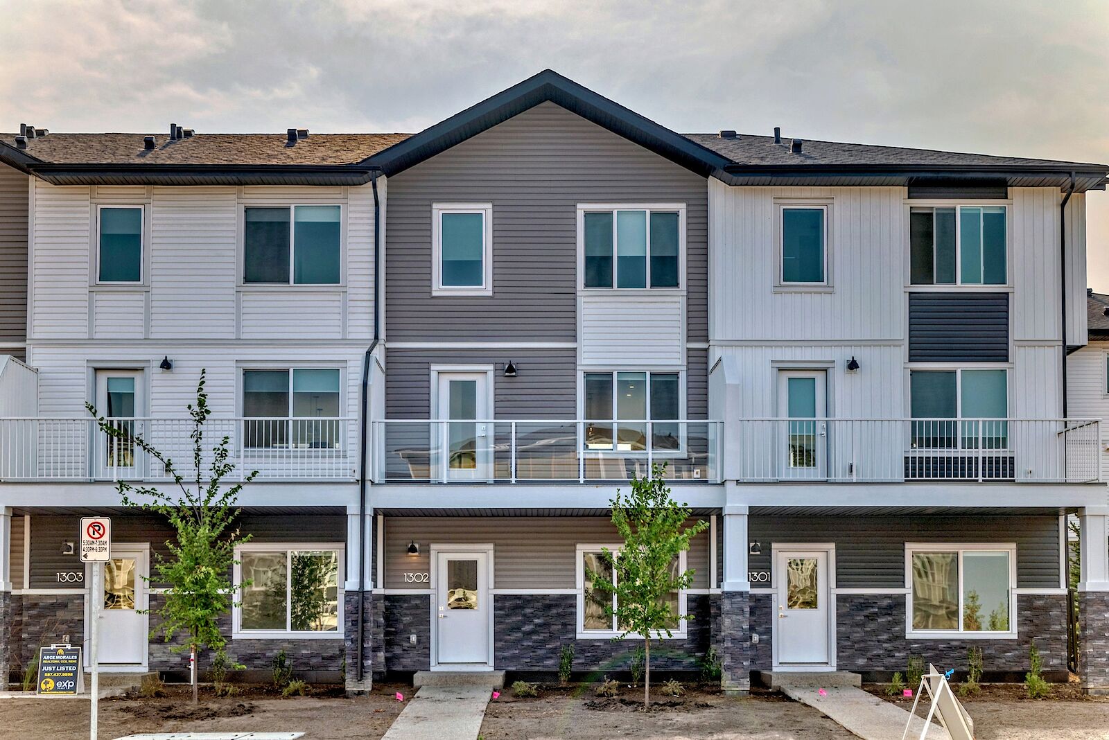 Chestermere Townhouse For Rent | 4 bedroom Townhouse in Chestermere ...