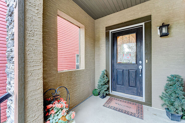 Calgary 4 bedrooms House for rent. Property photo: 580705-3