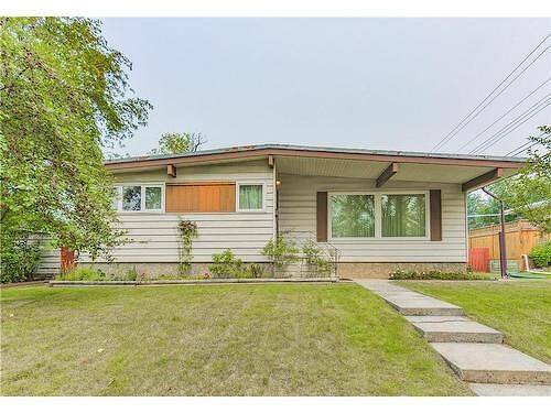 Calgary 2 bedrooms Basement for rent. Property photo: 580927-1