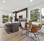 Limited Time Incentives Brand New 2-Bedroom, 2.5-Bathroom Townhouse for Rent!