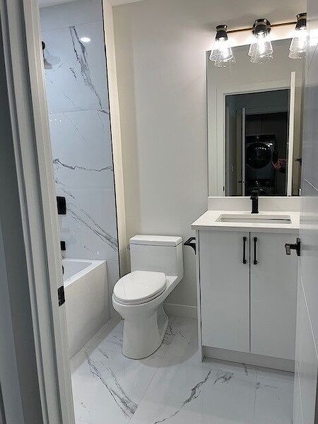 Calgary 2 bedrooms Basement for rent. Property photo: 581284-3