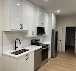 New 2 Bedroom Basement Suite INNER CITY