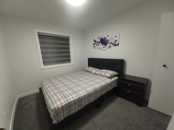 Calgary 1 bedroom Room For Rent for rent. Property photo: 581324-2