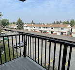 Close to LRT 2 Bedroom Apartment