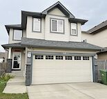 Spacious 3-Bedroom Home with Double Garage Near Shopping & Tuscany LRT Available