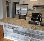 Beautiful Townhouse 4 Bedroom renovated