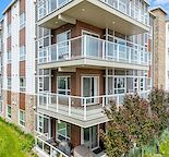 Gorgeous south-facing End Unit, New 2 Bed 2 Bath Aparment-Harvest Hills