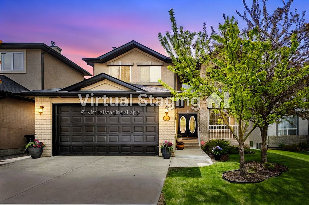 Calgary 6 bedrooms House for rent. Property photo: 581556-1
