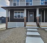 Bright and Spacious 4-Bedroom Duplex with 3 Full Bathrooms