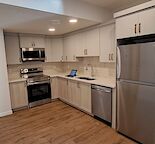 2 Bedroom basement suite